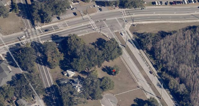 505 E LAKE STREET, Kissimmee, FL 34744