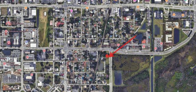 505 E LAKE STREET, Kissimmee, FL 34744