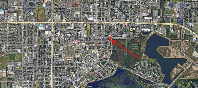 505 E LAKE STREET, Kissimmee, FL 34744