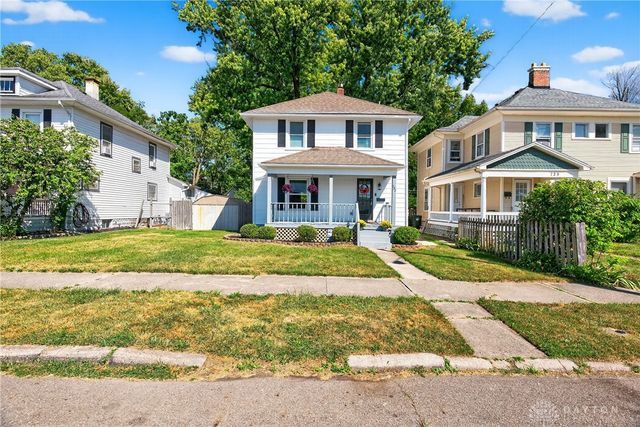 727 Grant Street, Troy, OH 45373