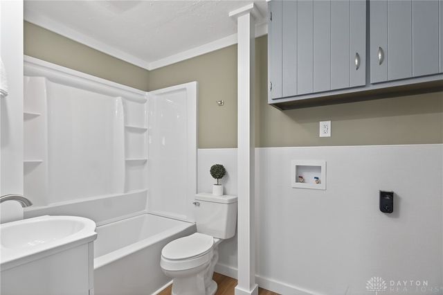 727 Grant Street, Troy, OH 45373