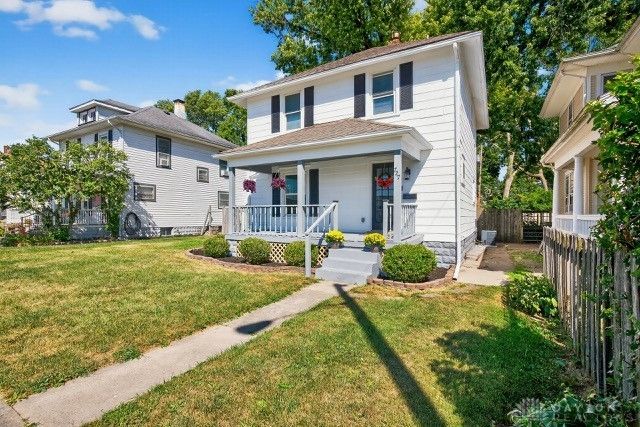 727 Grant Street, Troy, OH 45373