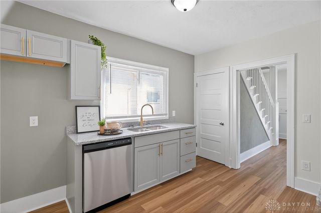 727 Grant Street, Troy, OH 45373