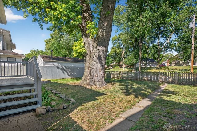 727 Grant Street, Troy, OH 45373
