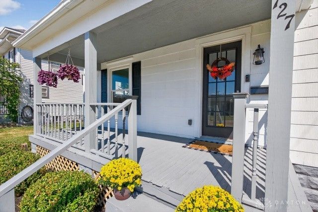 727 Grant Street, Troy, OH 45373