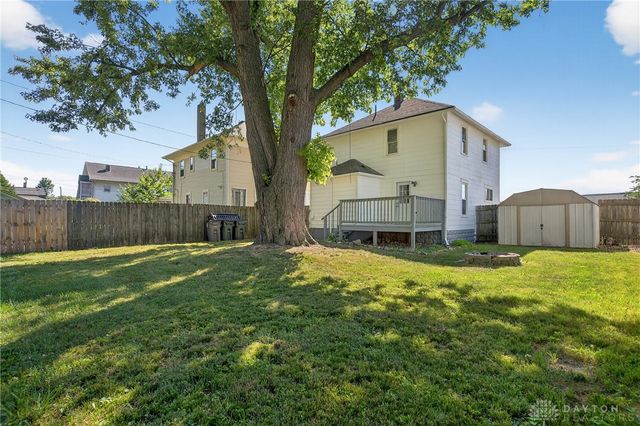 727 Grant Street, Troy, OH 45373