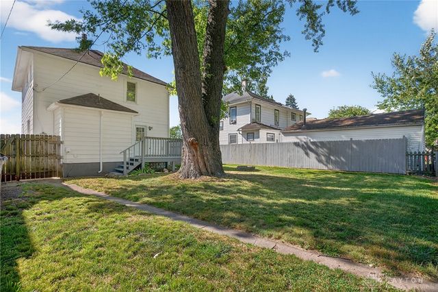 727 Grant Street, Troy, OH 45373