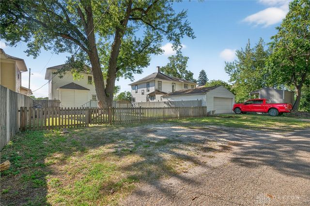 727 Grant Street, Troy, OH 45373