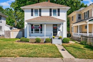 727 Grant Street, Troy, OH 45373