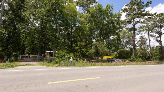 6222 Saints Delight Rd., Georgetown, SC 29440