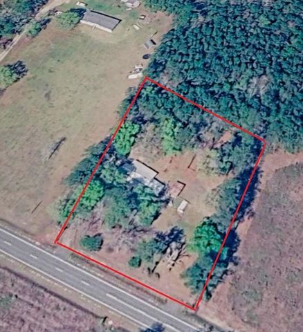 6222 Saints Delight Rd., Georgetown, SC 29440