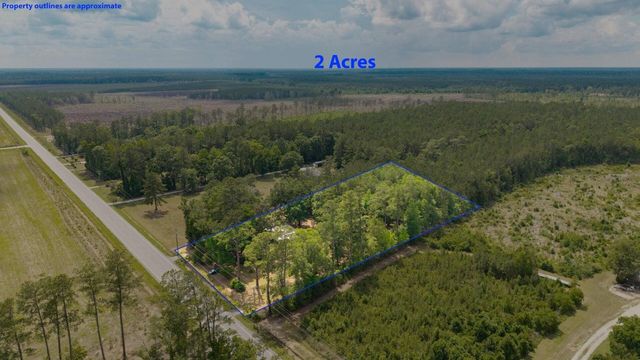 6222 Saints Delight Rd., Georgetown, SC 29440