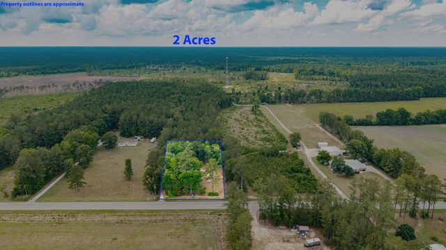 6222 Saints Delight Rd., Georgetown, SC 29440