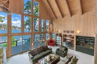 27990 Peninsula Drive N, Lake Arrowhead, CA 92352