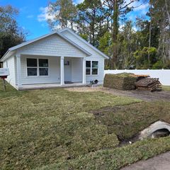 2867 N Seventh St, St Augustine, FL 32084