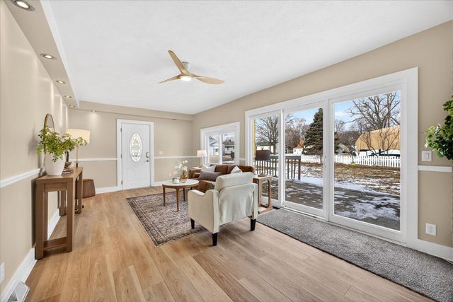 3746 Milan Avenue SW, Wyoming, MI 49509