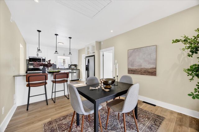 3746 Milan Avenue SW, Wyoming, MI 49509