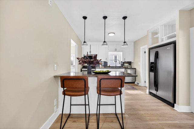 3746 Milan Avenue SW, Wyoming, MI 49509