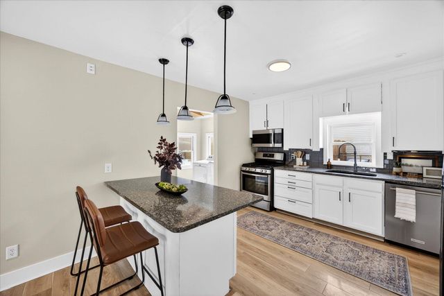 3746 Milan Avenue SW, Wyoming, MI 49509