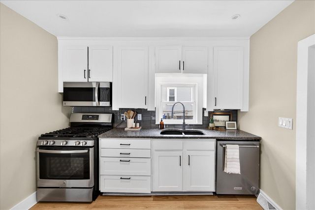 3746 Milan Avenue SW, Wyoming, MI 49509