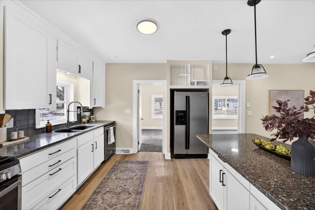 3746 Milan Avenue SW, Wyoming, MI 49509