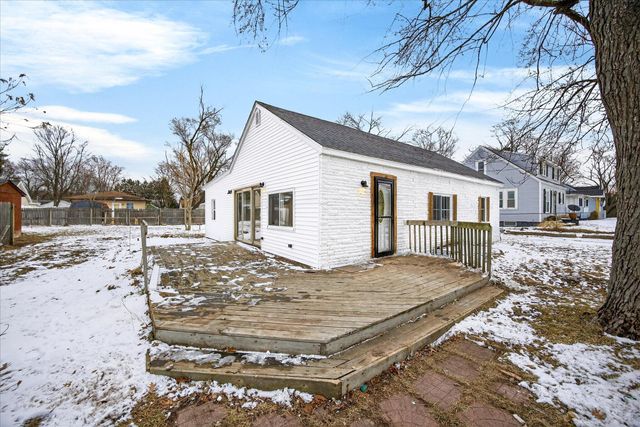 3746 Milan Avenue SW, Wyoming, MI 49509