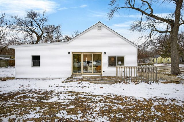 3746 Milan Avenue SW, Wyoming, MI 49509
