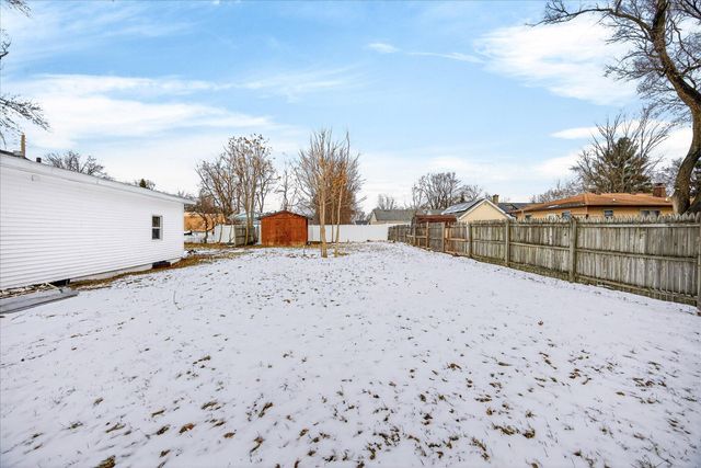 3746 Milan Avenue SW, Wyoming, MI 49509