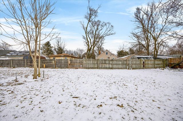 3746 Milan Avenue SW, Wyoming, MI 49509