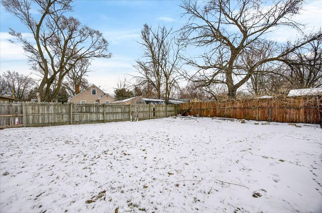 3746 Milan Avenue SW, Wyoming, MI 49509