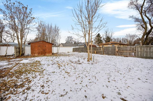 3746 Milan Avenue SW, Wyoming, MI 49509