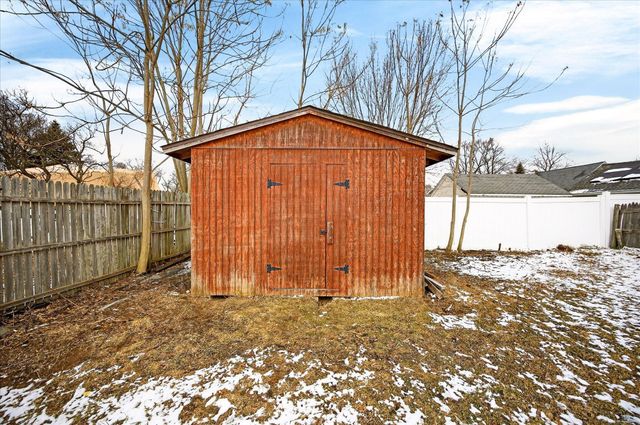 3746 Milan Avenue SW, Wyoming, MI 49509