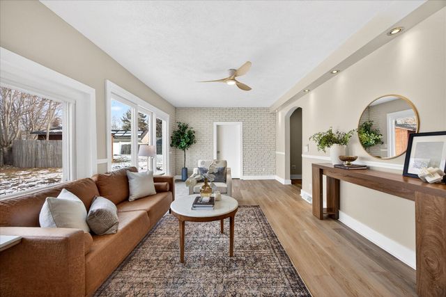 3746 Milan Avenue SW, Wyoming, MI 49509