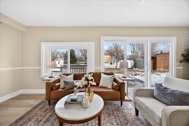 3746 Milan Avenue SW, Wyoming, MI 49509