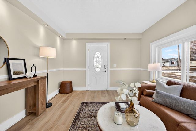 3746 Milan Avenue SW, Wyoming, MI 49509