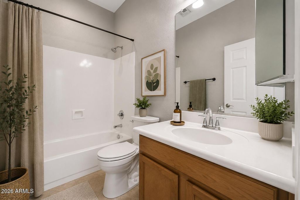 Image 15 of property listing at 2752 N 150TH Lane, Goodyear, AZ 85395
