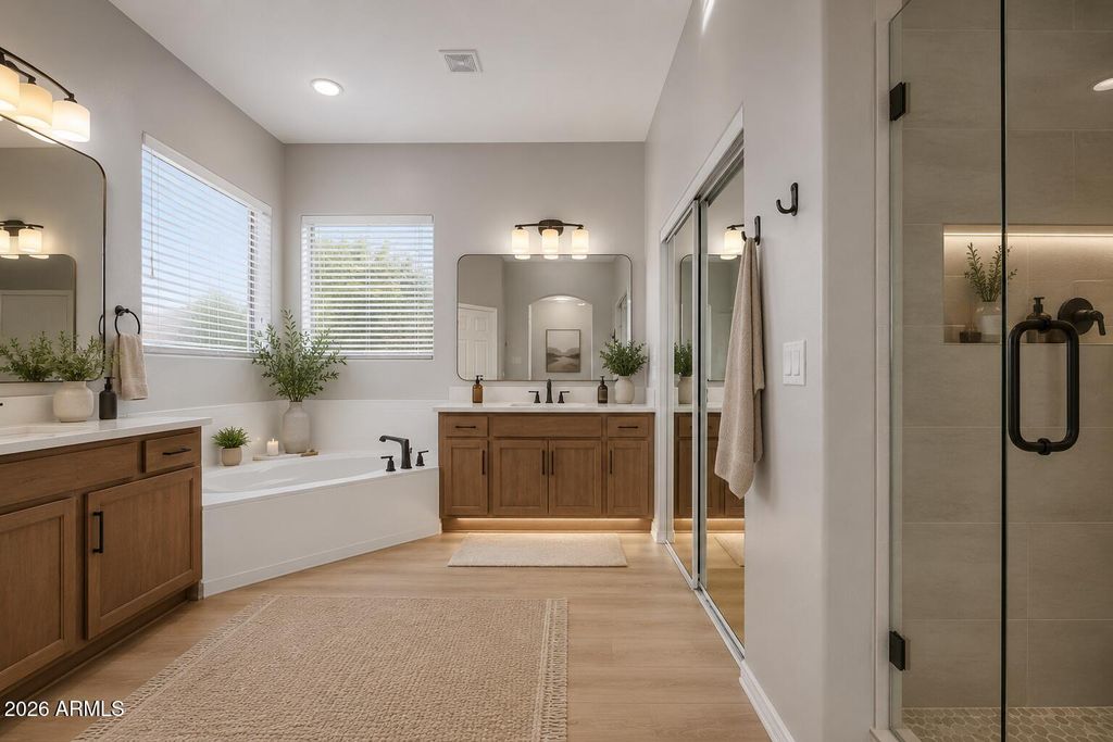Image 18 of property listing at 2752 N 150TH Lane, Goodyear, AZ 85395