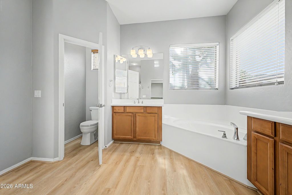 Image 19 of property listing at 2752 N 150TH Lane, Goodyear, AZ 85395
