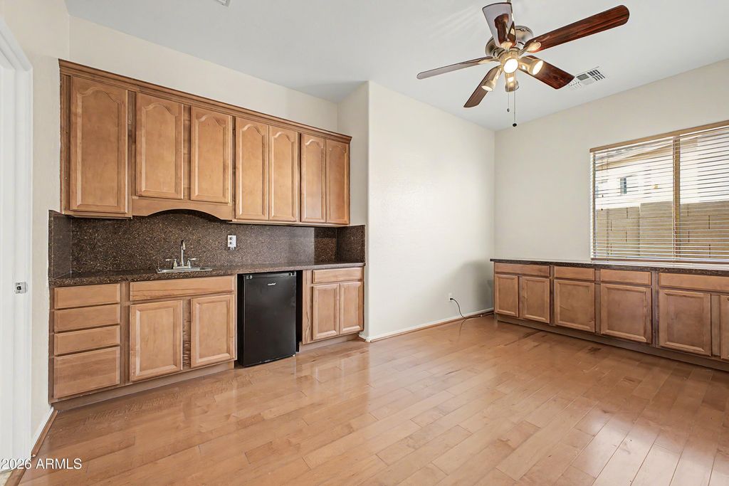 Image 26 of property listing at 2752 N 150TH Lane, Goodyear, AZ 85395