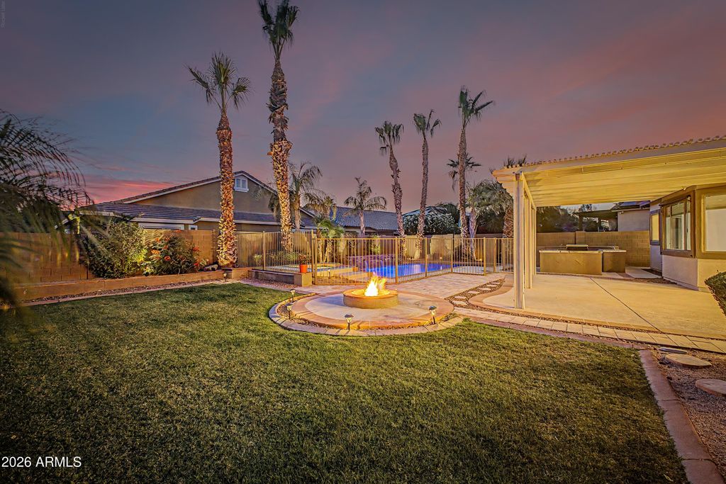 Image 31 of property listing at 2752 N 150TH Lane, Goodyear, AZ 85395