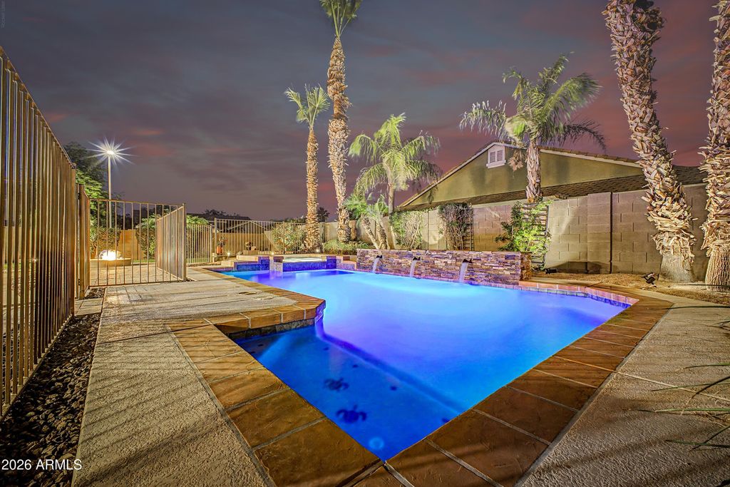 Image 33 of property listing at 2752 N 150TH Lane, Goodyear, AZ 85395