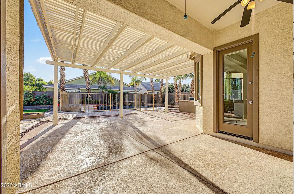 Image 34 of property listing at 2752 N 150TH Lane, Goodyear, AZ 85395