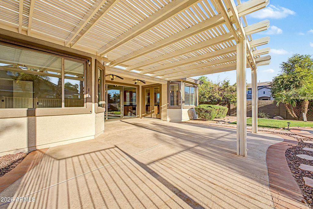 Image 35 of property listing at 2752 N 150TH Lane, Goodyear, AZ 85395