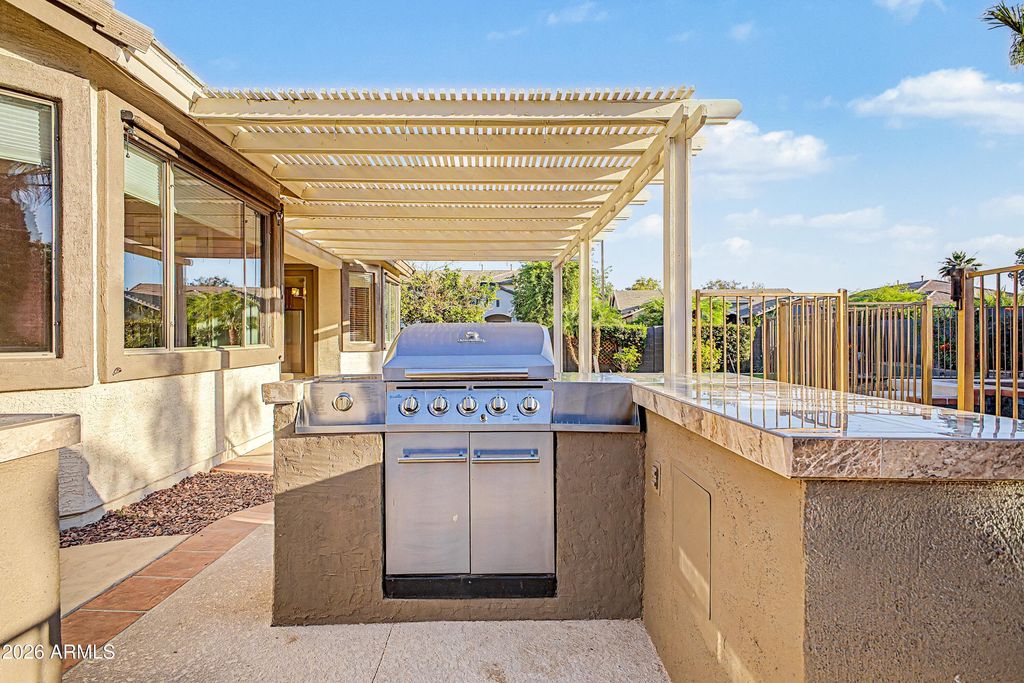 Image 38 of property listing at 2752 N 150TH Lane, Goodyear, AZ 85395