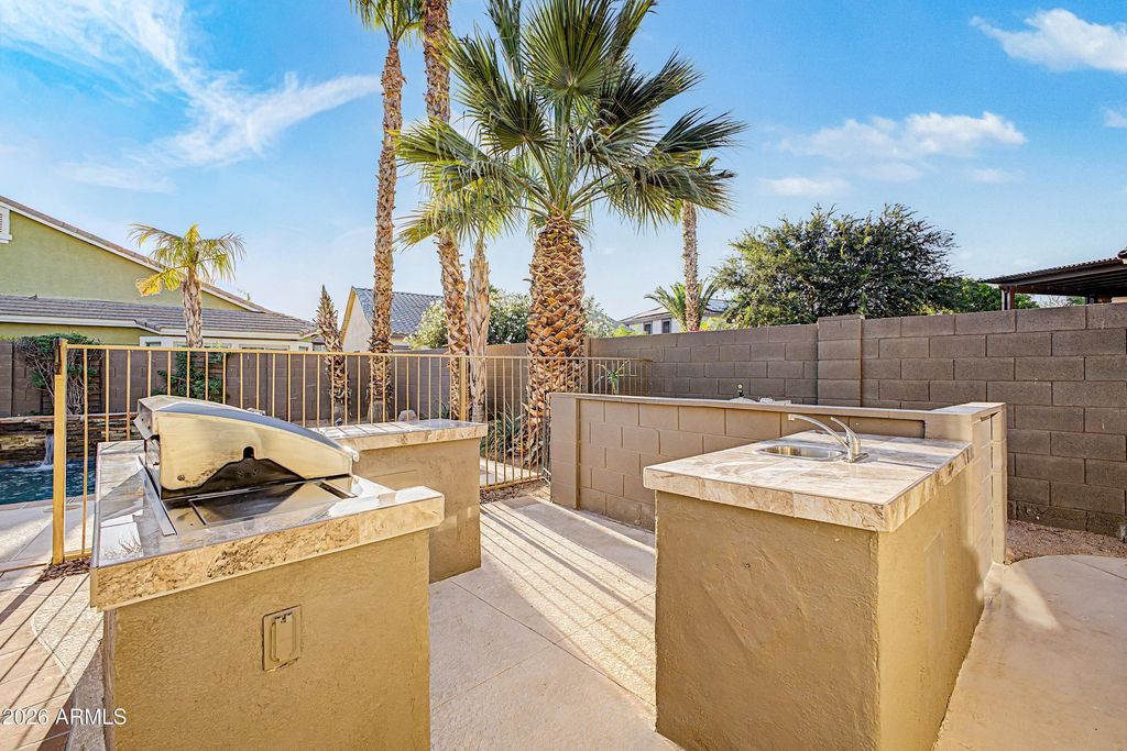 Image 39 of property listing at 2752 N 150TH Lane, Goodyear, AZ 85395