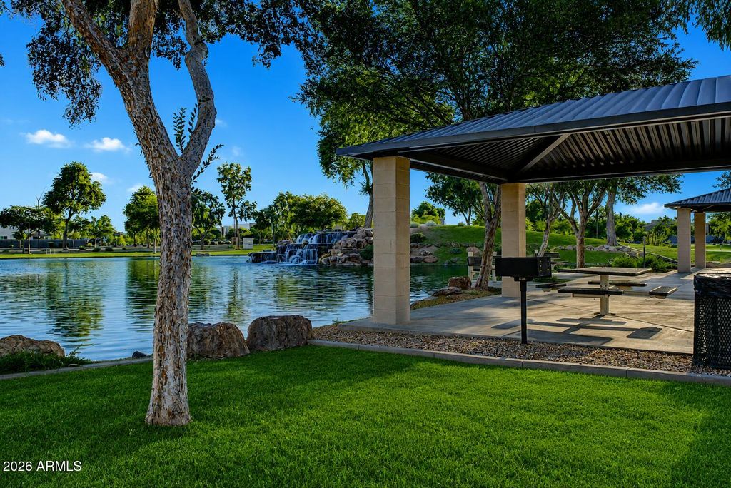 Image 41 of property listing at 2752 N 150TH Lane, Goodyear, AZ 85395