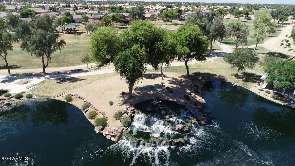 Image 48 of property listing at 2752 N 150TH Lane, Goodyear, AZ 85395