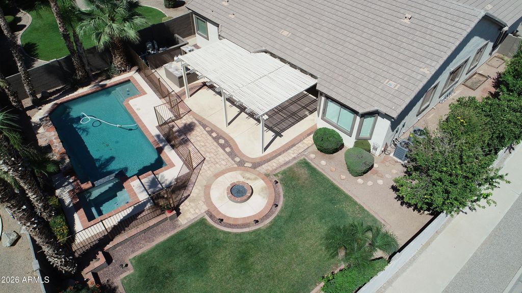 Image 49 of property listing at 2752 N 150TH Lane, Goodyear, AZ 85395