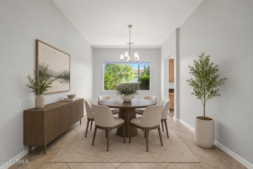 Image 8 of property listing at 2752 N 150TH Lane, Goodyear, AZ 85395