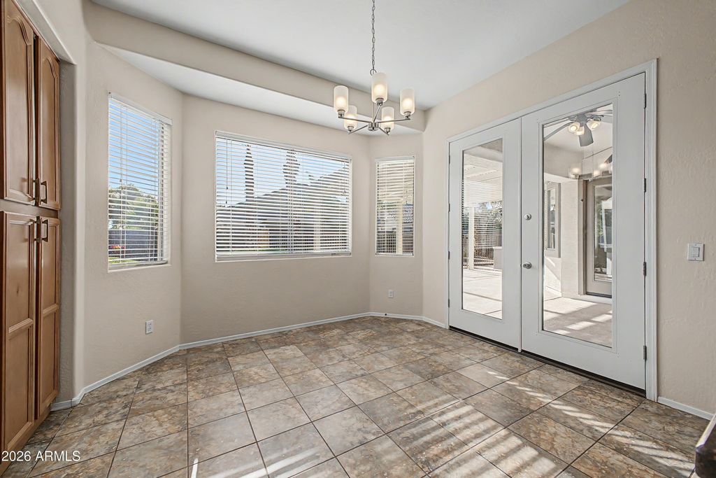Image 9 of property listing at 2752 N 150TH Lane, Goodyear, AZ 85395
